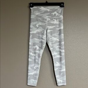 ATHLETA Elation Ultra High Rise 7/8 Tight